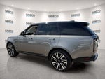 2023 Range Rover Thumbnail 3