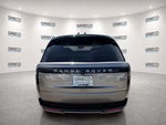 2023 Range Rover Thumbnail 4