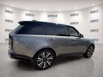 2023 Range Rover Thumbnail 5