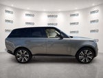 2023 Range Rover Thumbnail 6