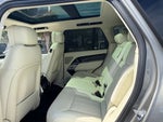 2023 Range Rover Thumbnail 10