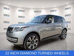 2023 Range Rover Thumbnail 27
