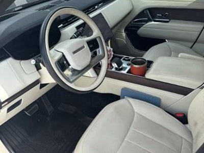 2023 Land Rover Range Rover AWD P530 SE 4DR SUV