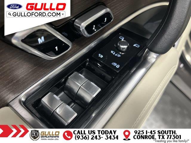 2023 Land Rover Range Rover - $82,991