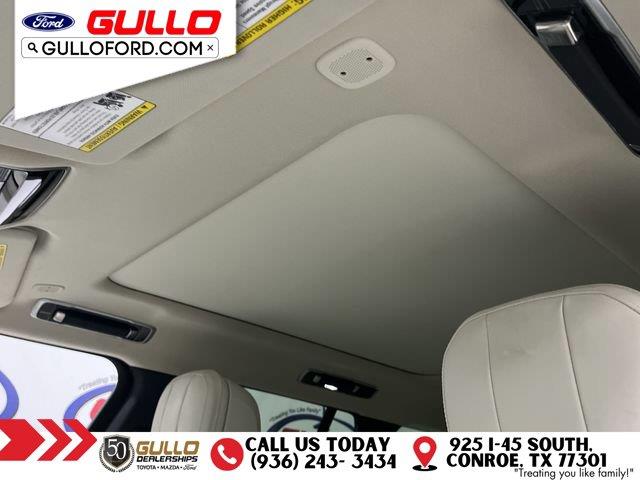 2023 Land Rover Range Rover - $82,991