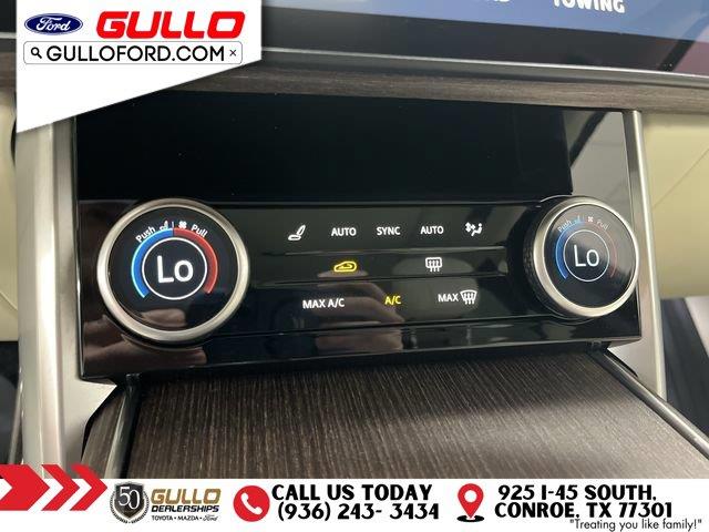 2023 Land Rover Range Rover - $82,991
