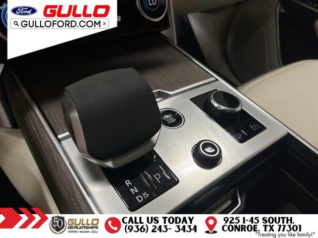 2023 Land Rover Range Rover - $82,991