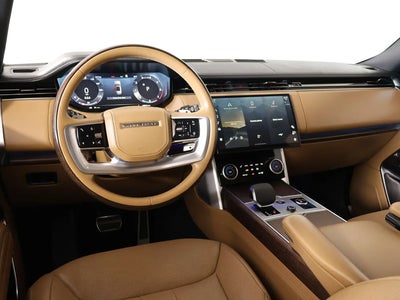 2023 Land Rover Range Rover AWD P530 SE 4DR SUV