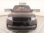 2023 Range Rover Thumbnail 8