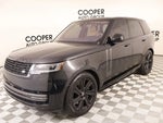 2023 Range Rover Thumbnail 9