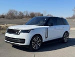 2023 Range Rover Thumbnail 1