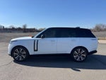 2023 Range Rover Thumbnail 2