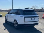 2023 Range Rover Thumbnail 3