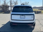 2023 Range Rover Thumbnail 4