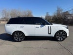 2023 Range Rover Thumbnail 6