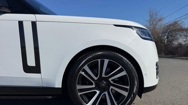 2023 Land Rover Range Rover P530 SE