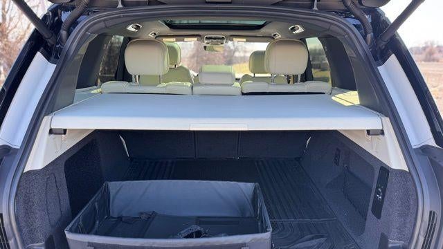 2023 Land Rover Range Rover P530 SE
