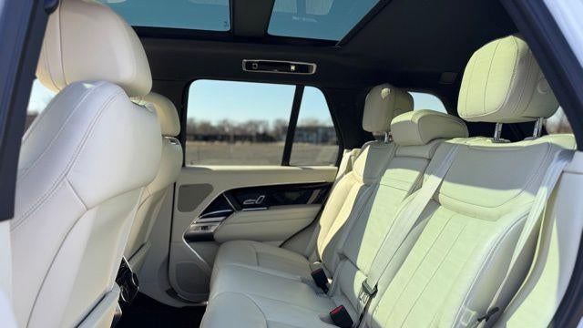 2023 Land Rover Range Rover P530 SE