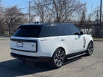 2023 Range Rover Thumbnail 5