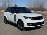 2023 Range Rover Thumbnail 7