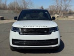 2023 Range Rover Thumbnail 8