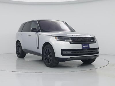 Photo of a 2023 Land Rover Range Rover AWD P530 SE 4DR SUV for sale