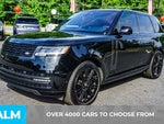 2023 Range Rover Thumbnail 3