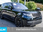 2023 Range Rover Thumbnail 4