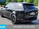 2023 Range Rover Thumbnail 5