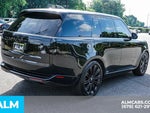 2023 Range Rover Thumbnail 6