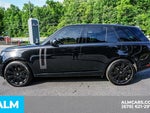 2023 Range Rover Thumbnail 7