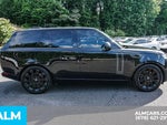 2023 Range Rover Thumbnail 9