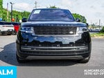 2023 Range Rover Thumbnail 10