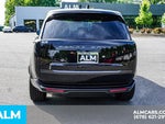 2023 Range Rover Thumbnail 11