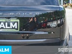 2023 Range Rover Thumbnail 13