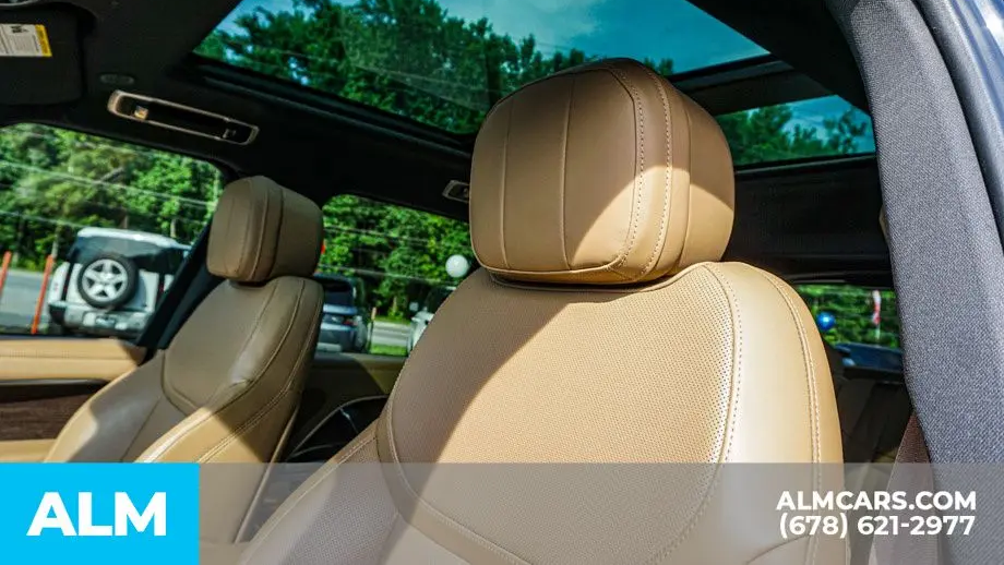 2023 Land Rover Range Rover P530 SE
