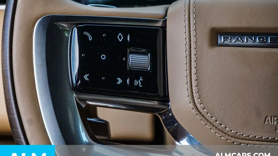 2023 Land Rover Range Rover P530 SE