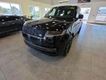 2023 Range Rover Thumbnail 2