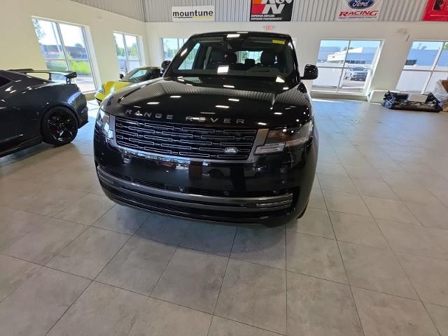 2023 Land Rover Range Rover - $71,179