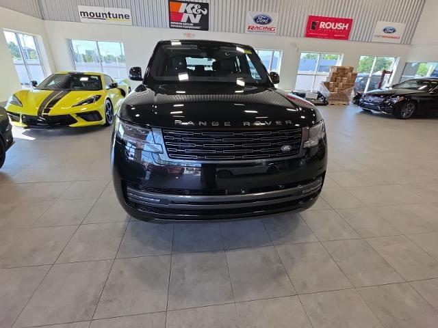 2023 Land Rover Range Rover - $71,179