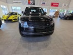 2023 Range Rover Thumbnail 4