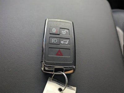 Photo of a 2023 Land Rover Range Rover AWD P530 SE 4DR SUV for sale