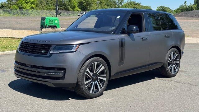 Preowned 2023 Land Rover Range Rover P530 SE for Sale