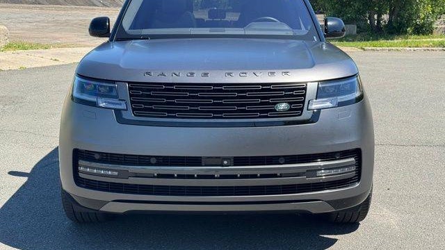 2023 Land Rover Range Rover P530 SE