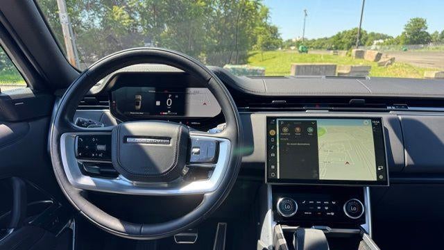 2023 Land Rover Range Rover P530 SE