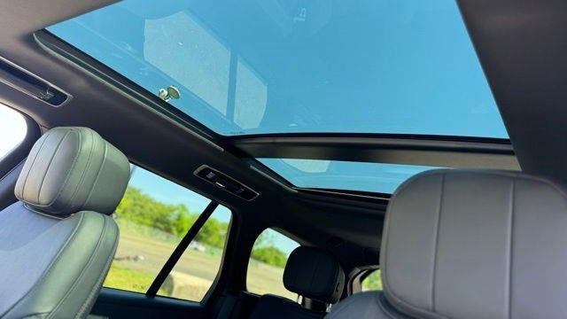 2023 Land Rover Range Rover P530 SE