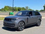 2023 Range Rover Thumbnail 1
