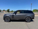2023 Range Rover Thumbnail 2