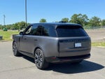 2023 Range Rover Thumbnail 3