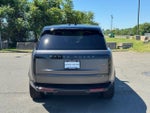 2023 Range Rover Thumbnail 4